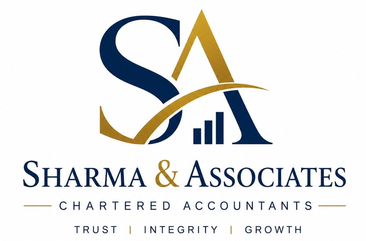 S&A Logo