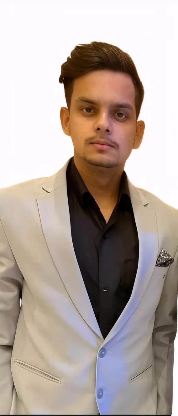 Kartikay Sharma