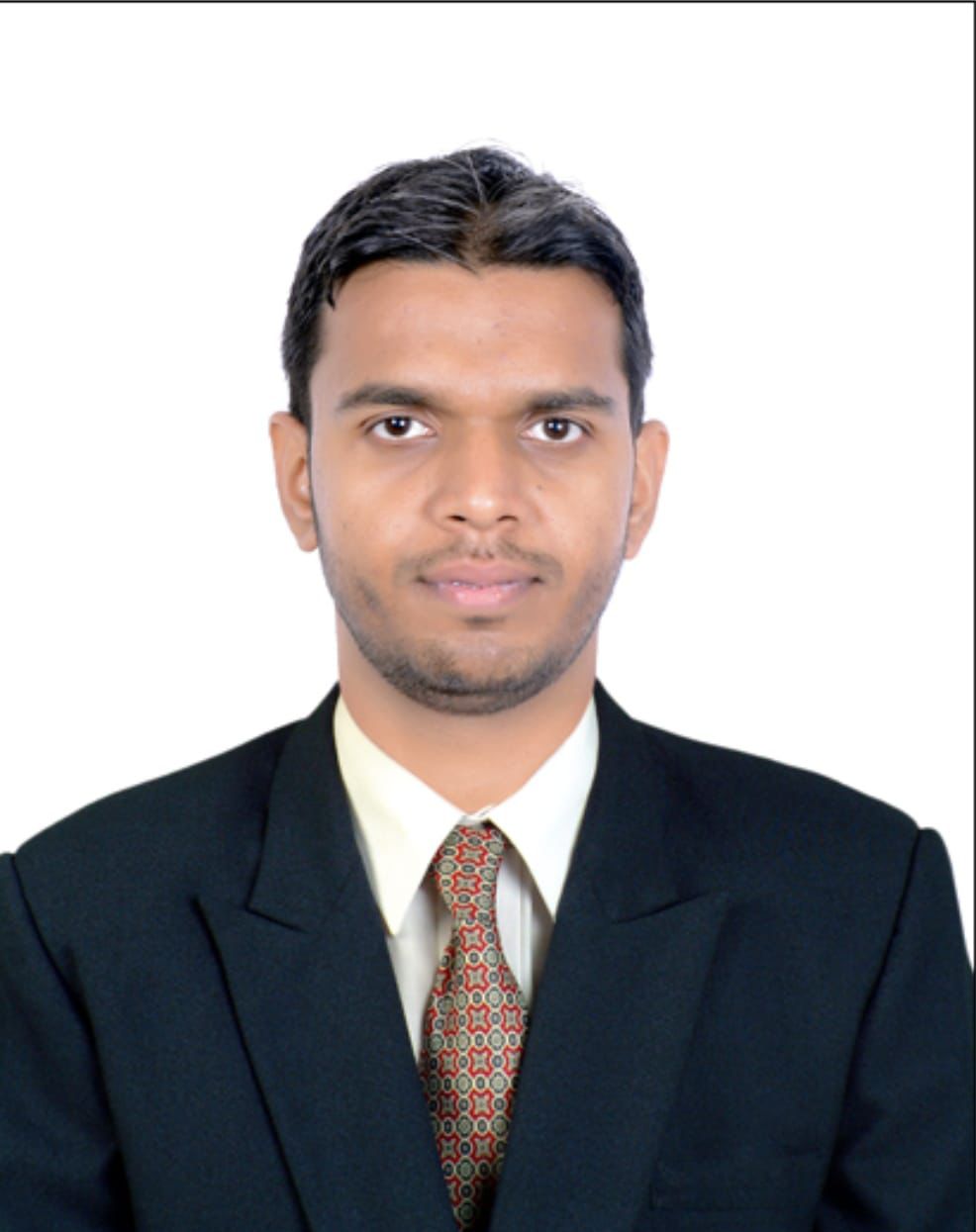 Maneet Sharma